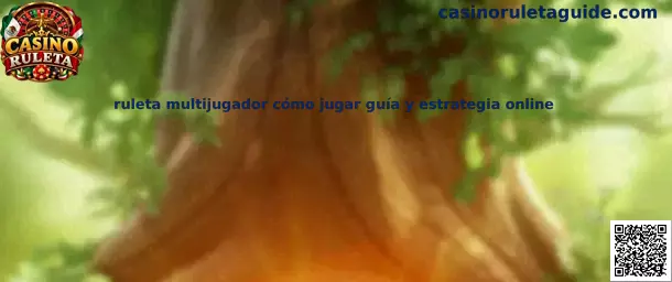 Guía de ruleta multijugador cómo jugar guía y estrategia online