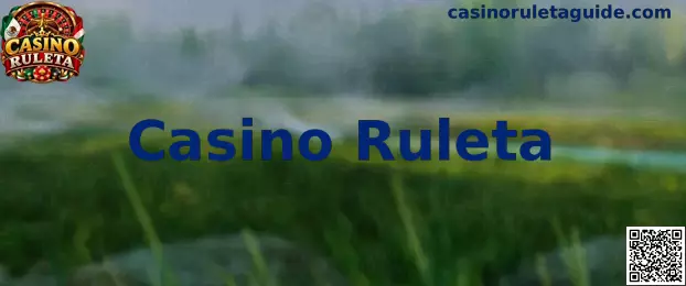 Casino Ruleta y recomendaciones para un acceso seguro