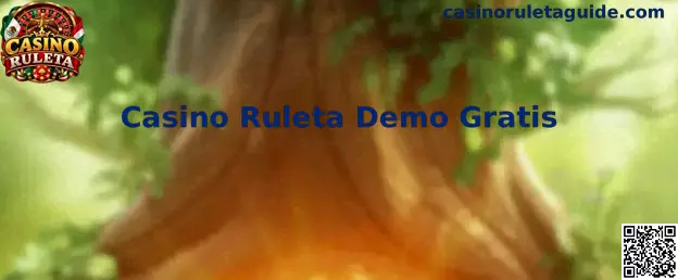 Experiencia de prueba de Casino Ruleta Demo Gratis