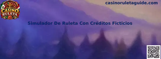Simulador De Ruleta Con Créditos Ficticios