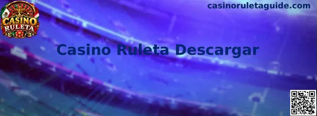 Referencia visual para el tutorial de Casino Ruleta Descargar