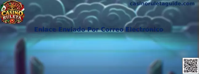Enlace Enviado Por Correo Electrónico