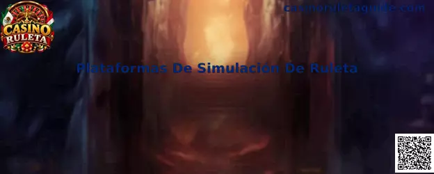 Plataformas De Simulación De Ruleta