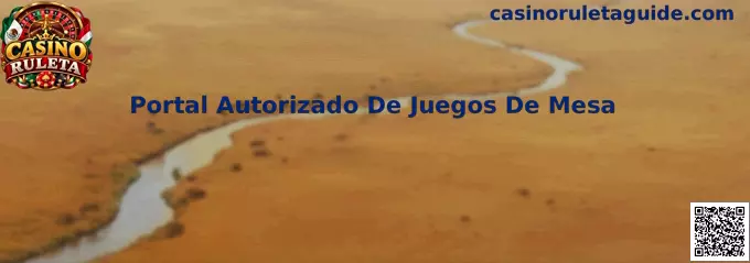 Portal Autorizado De Juegos De Mesa